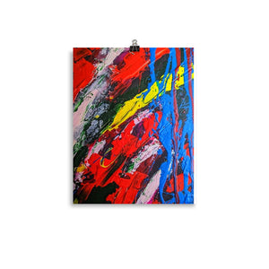 Abstract art prints-Cool art prints-Affordable art | Nenyasha Cherish Arts