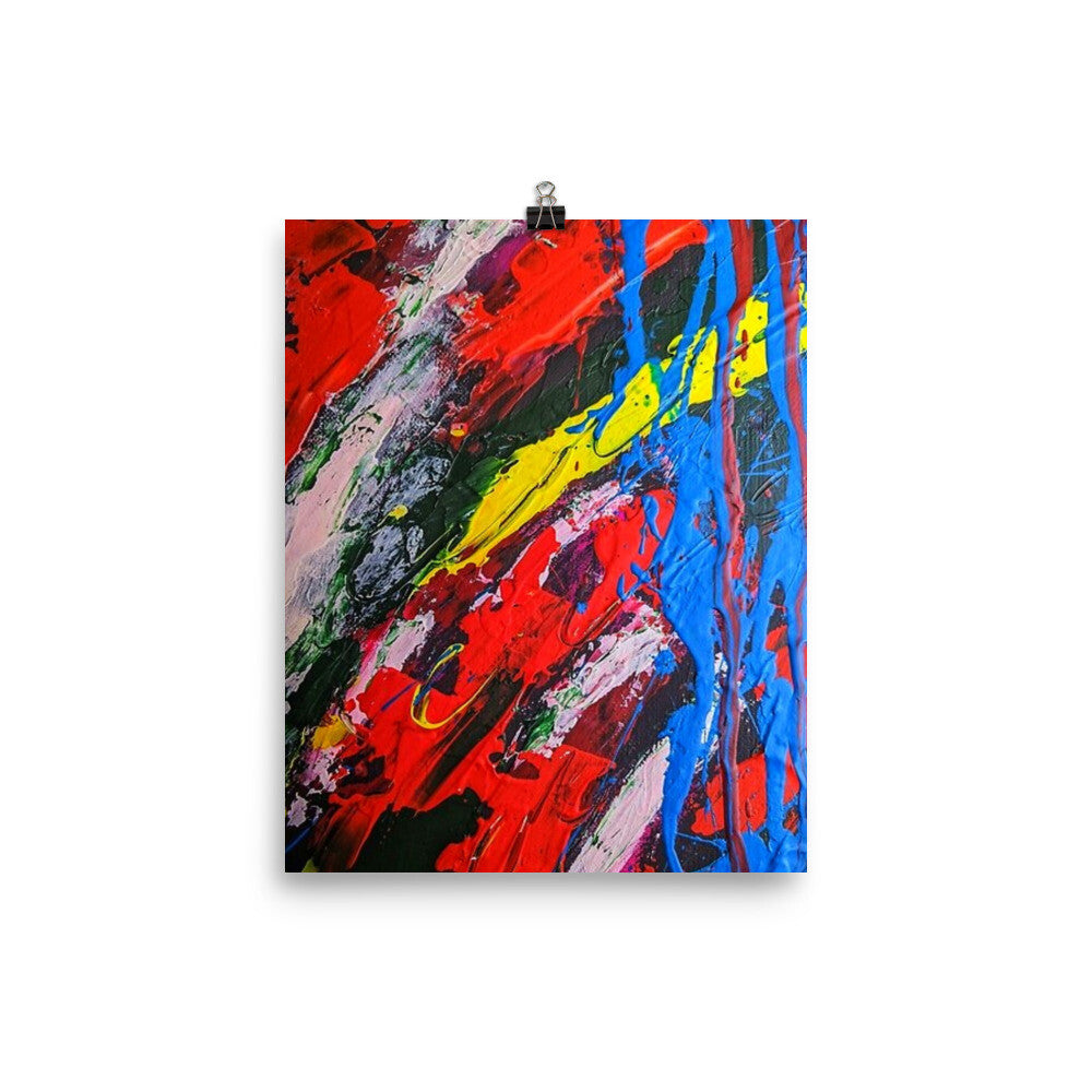 Abstract art prints-Cool art prints-Affordable art | Nenyasha Cherish Arts