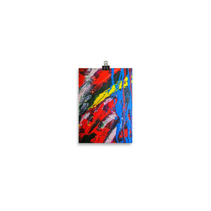 Abstract art prints-Cool art prints-Affordable art | Nenyasha Cherish Arts