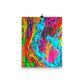 Bright wall print-Colourful wall art-Bright prints | Nenyasha Cherish Arts