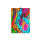 Bright wall print-Colourful wall art-Bright prints | Nenyasha Cherish Arts